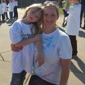 Meet your Posher, Jodi